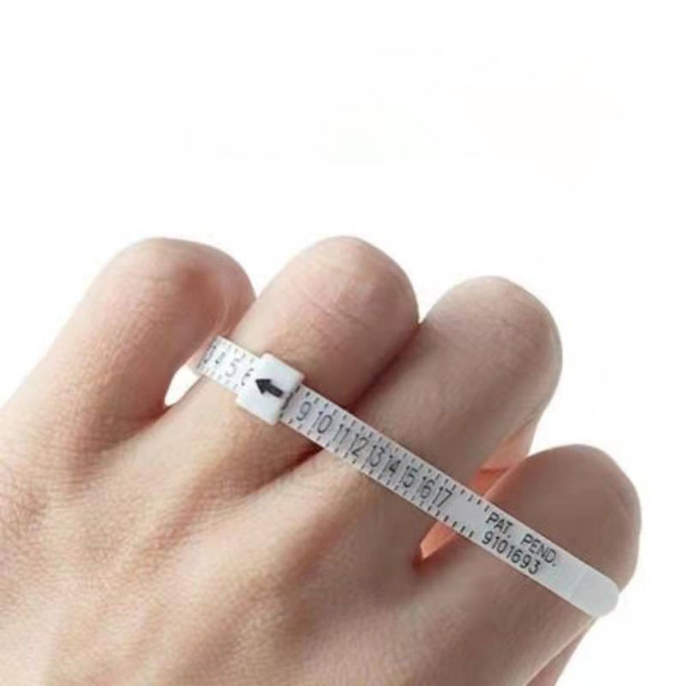 Cinta de Medición de Anillos P - Woodworking Uk reseña y precio