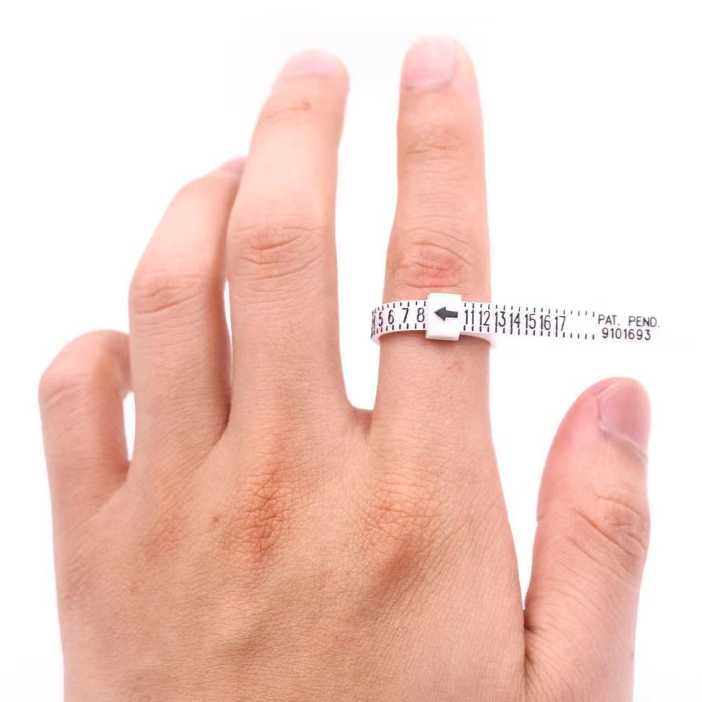 Cinta de Medición de Anillos P - Woodworking Uk reseña y precio