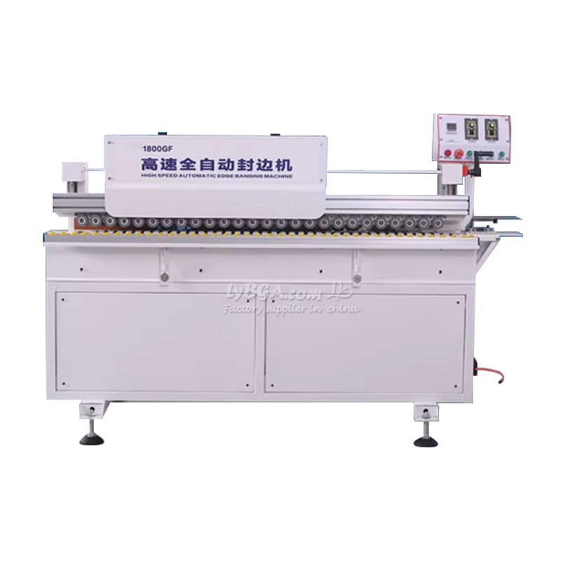 Enchapadora de Cantos de Doble - Woodworking Equipment reseña y precio