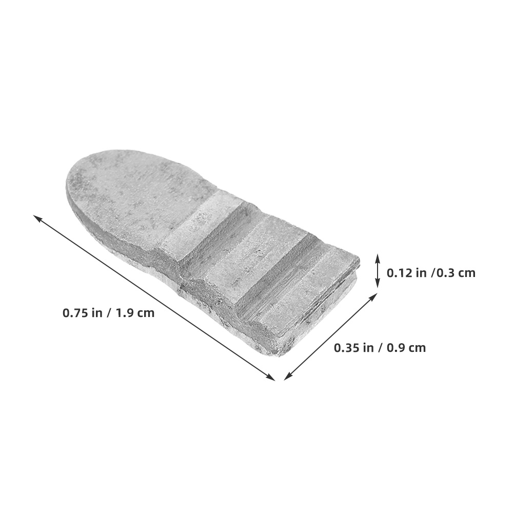 4 Uds cuñas de Metal mango de  - Woodworking Hammer reseña y precio