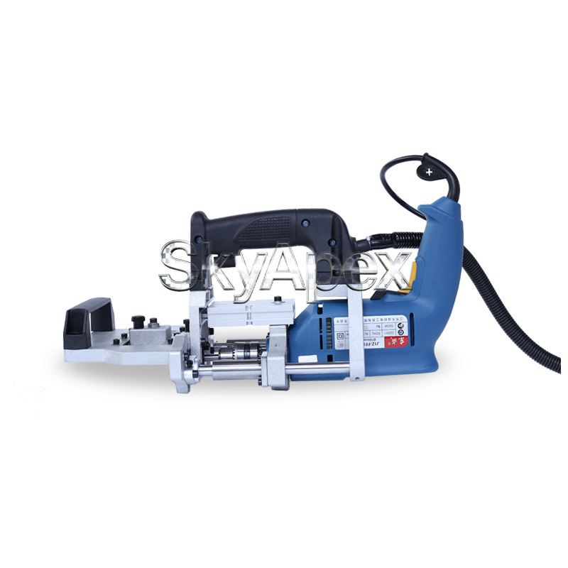 Pequeña Máquina Perforadora Ho - Woodworking Machines reseña y precio