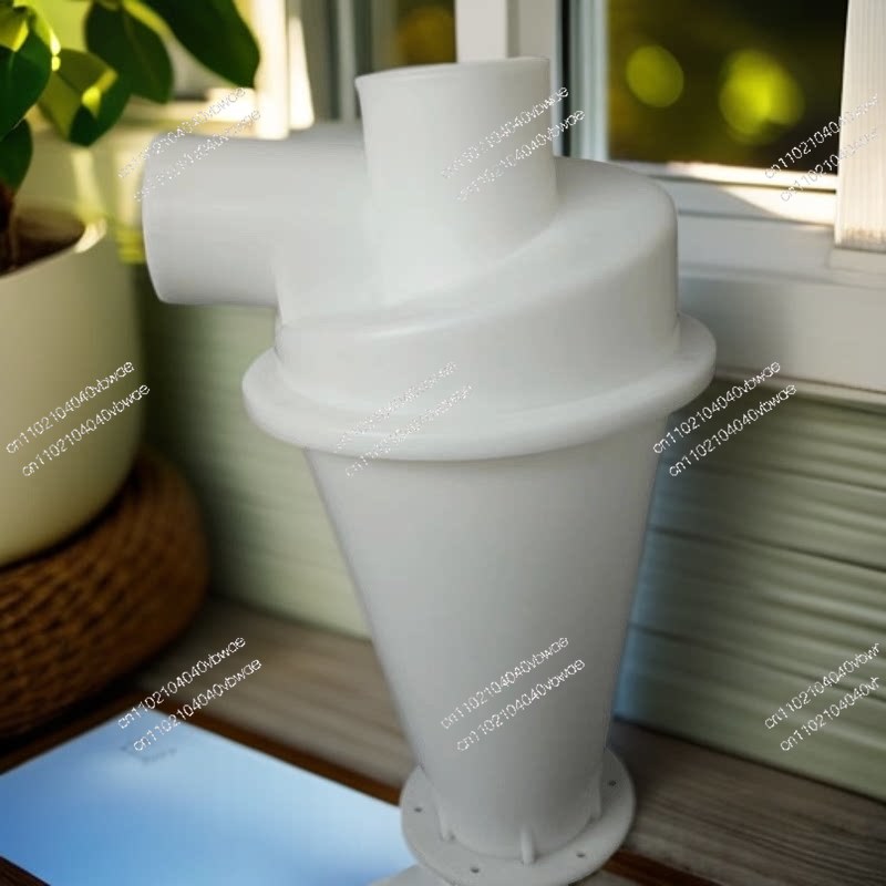Colector de Polvo Ciclónico de - Woodworking Room reseña y precio