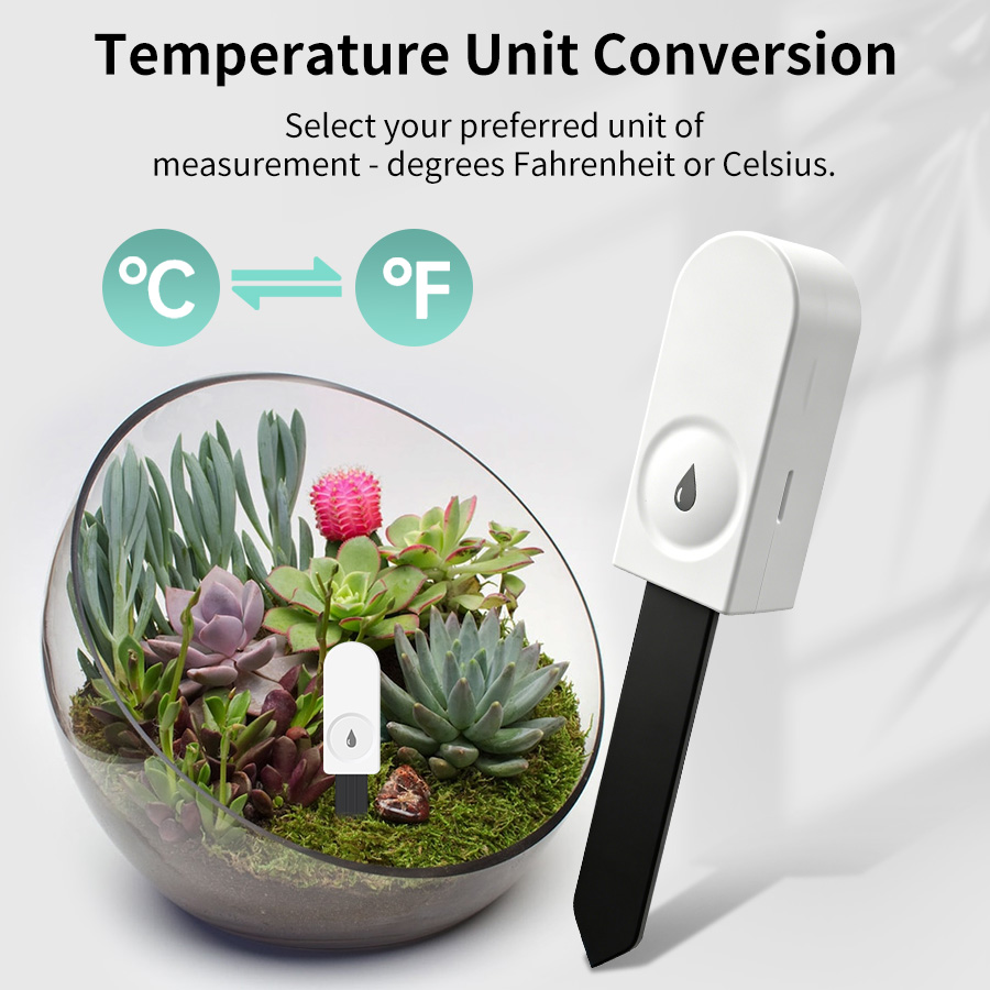 Sensor de humedad del suelo Tu - Woodworking Apps reseña y precio