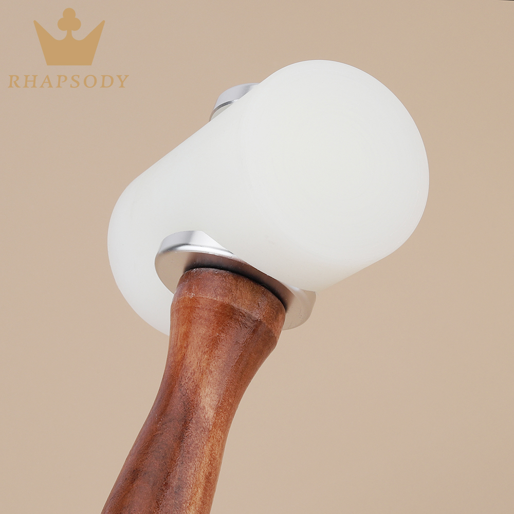 Martillo para tallar artesanía - Woodworking Hammer reseña y precio