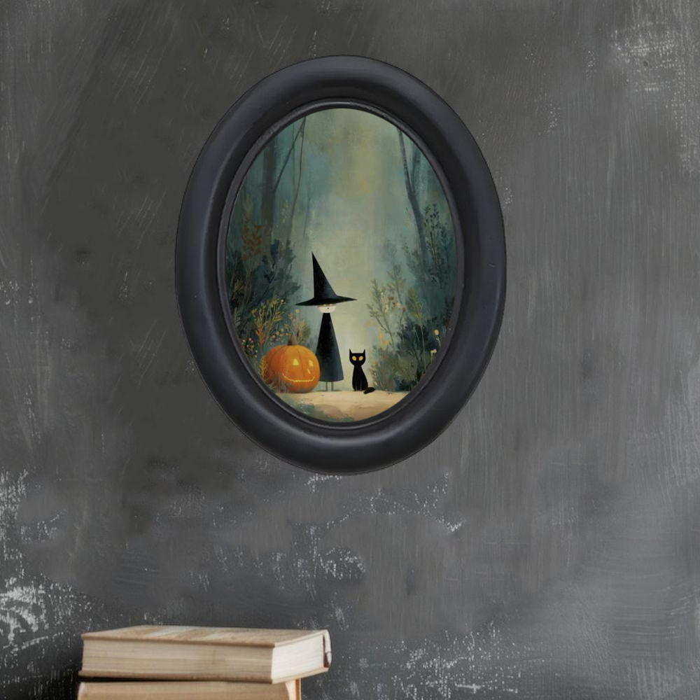 Mural artístico de pared vinta - Woodworking Room reseña y precio