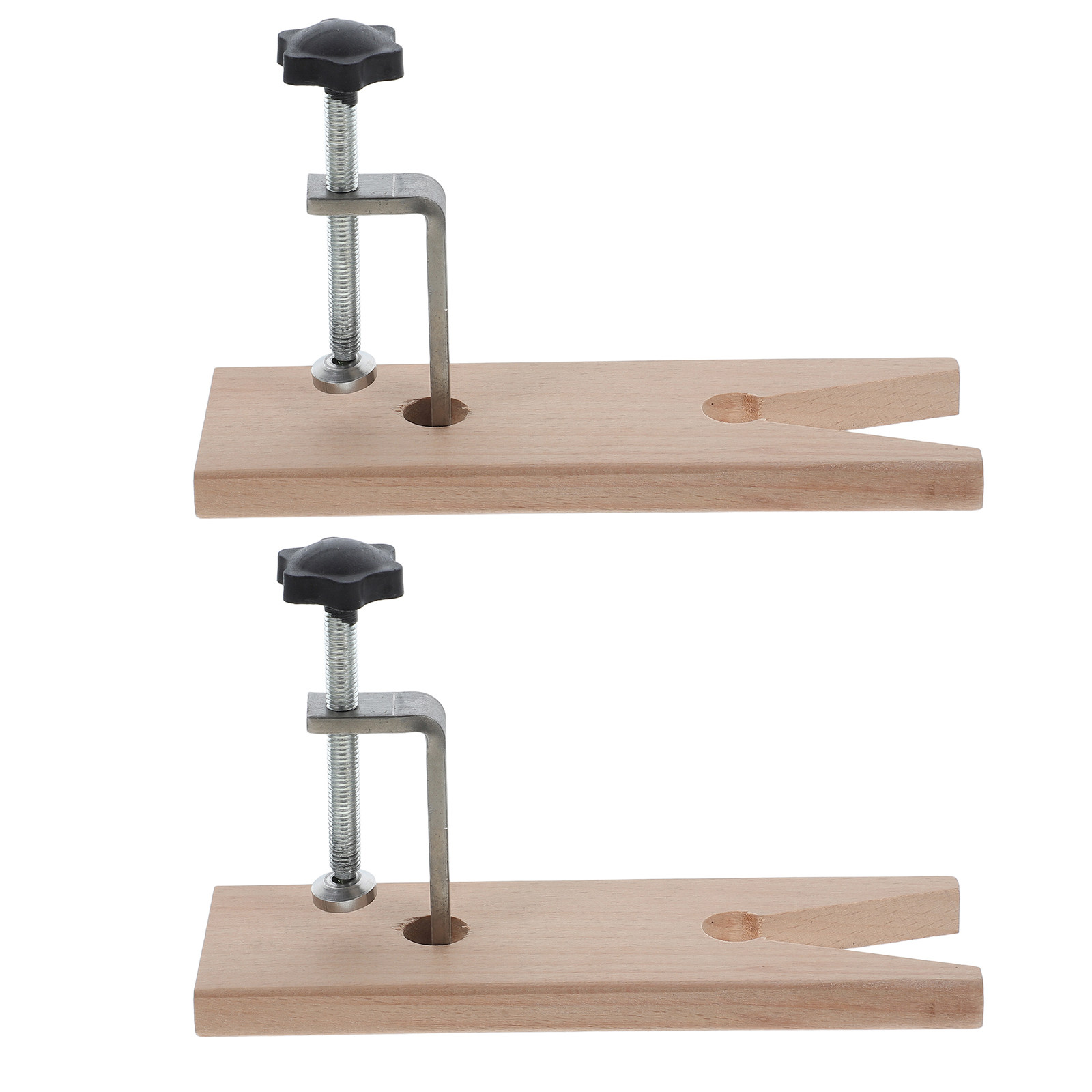 2 juegos de abrazaderas de ban - Woodworking Artisans reseña y precio