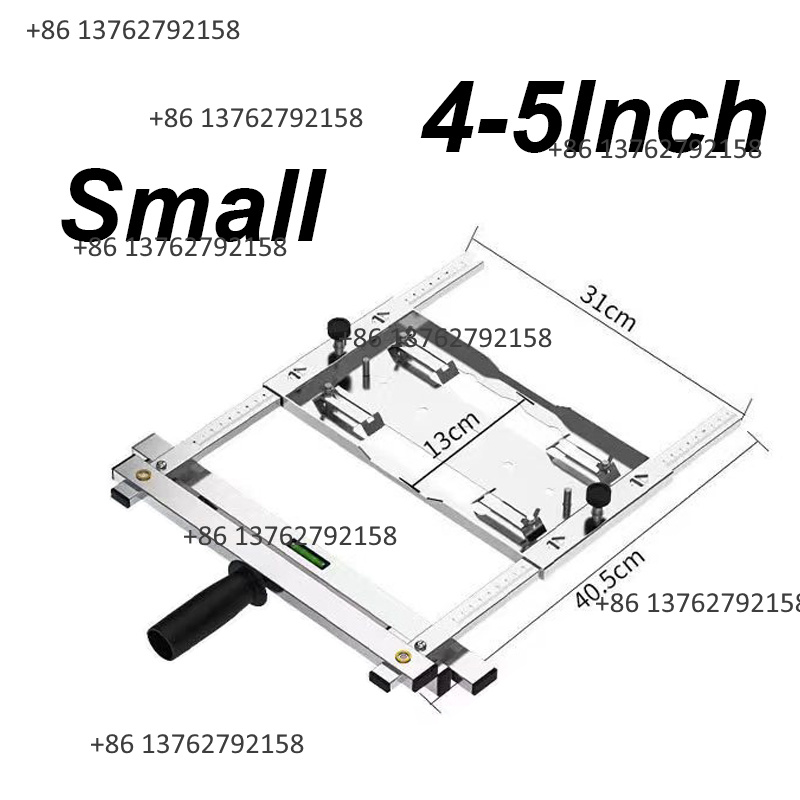 Placa de Posicionamiento para  - Woodworking Machines reseña y precio