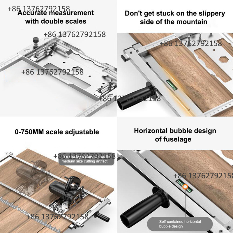 Placa de Posicionamiento para  - Woodworking Machines reseña y precio