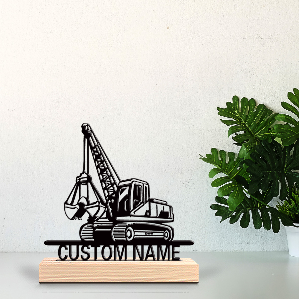 1 pieza Estatua de metal de tr - Woodworking Crafts reseña y precio