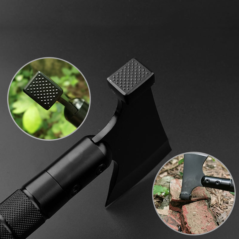 Martillo de carpintería EDC po - Woodworking Hammer reseña y precio