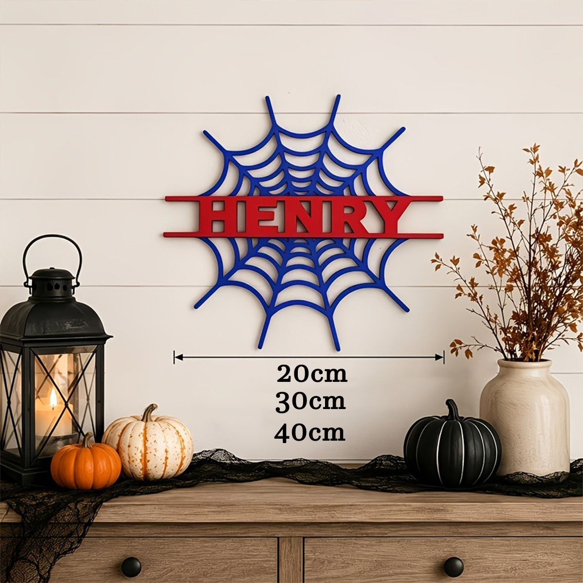 Placa de Madera Personalizada  - Woodworking Room reseña y precio