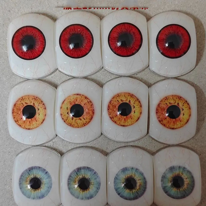 Ojos de silicona de 29 mm para - Woodworking Blueprint reseña y precio