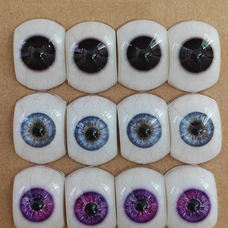 Ojos de silicona de 29 mm para - Woodworking Blueprint reseña y precio