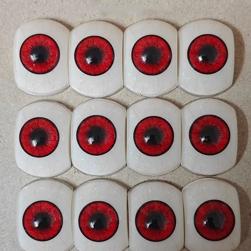Ojos de silicona de 29 mm para - Woodworking Blueprint reseña y precio