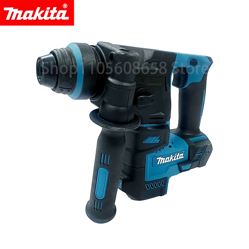 Taladro Percutor Rotatorio Ina - Woodworking Hammer reseña y precio