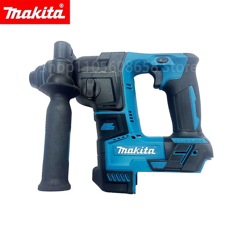 Taladro Percutor Rotatorio Ina - Woodworking Hammer reseña y precio