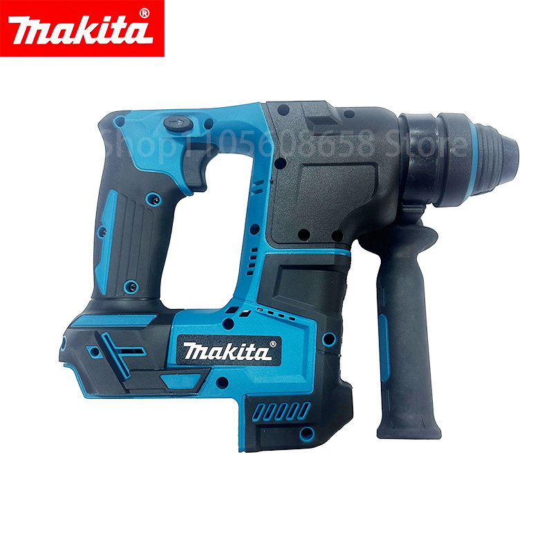 Taladro Percutor Rotatorio Ina - Woodworking Hammer reseña y precio