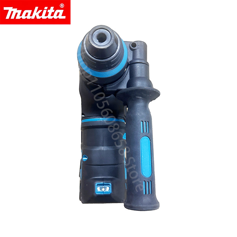 Taladro Percutor Rotatorio Ina - Woodworking Hammer reseña y precio