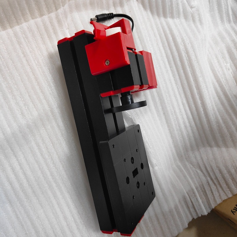 Amoladora en miniatura totalme - Woodworking Equipment reseña y precio