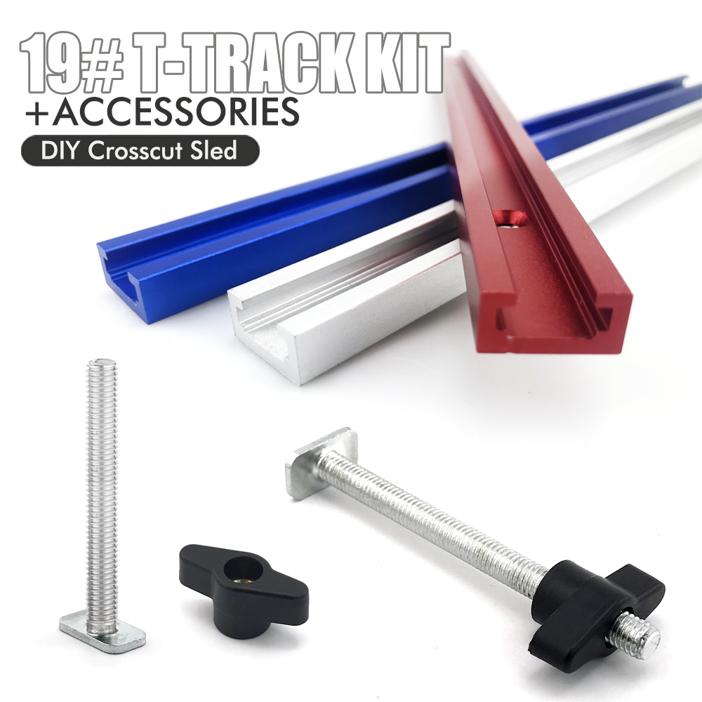 Trabajos en Madera 19 #   Kit  - Woodworking Equipment reseña y precio