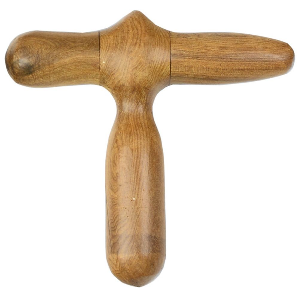 Herramienta de Masaje de Mader - Woodworking Hammer reseña y precio