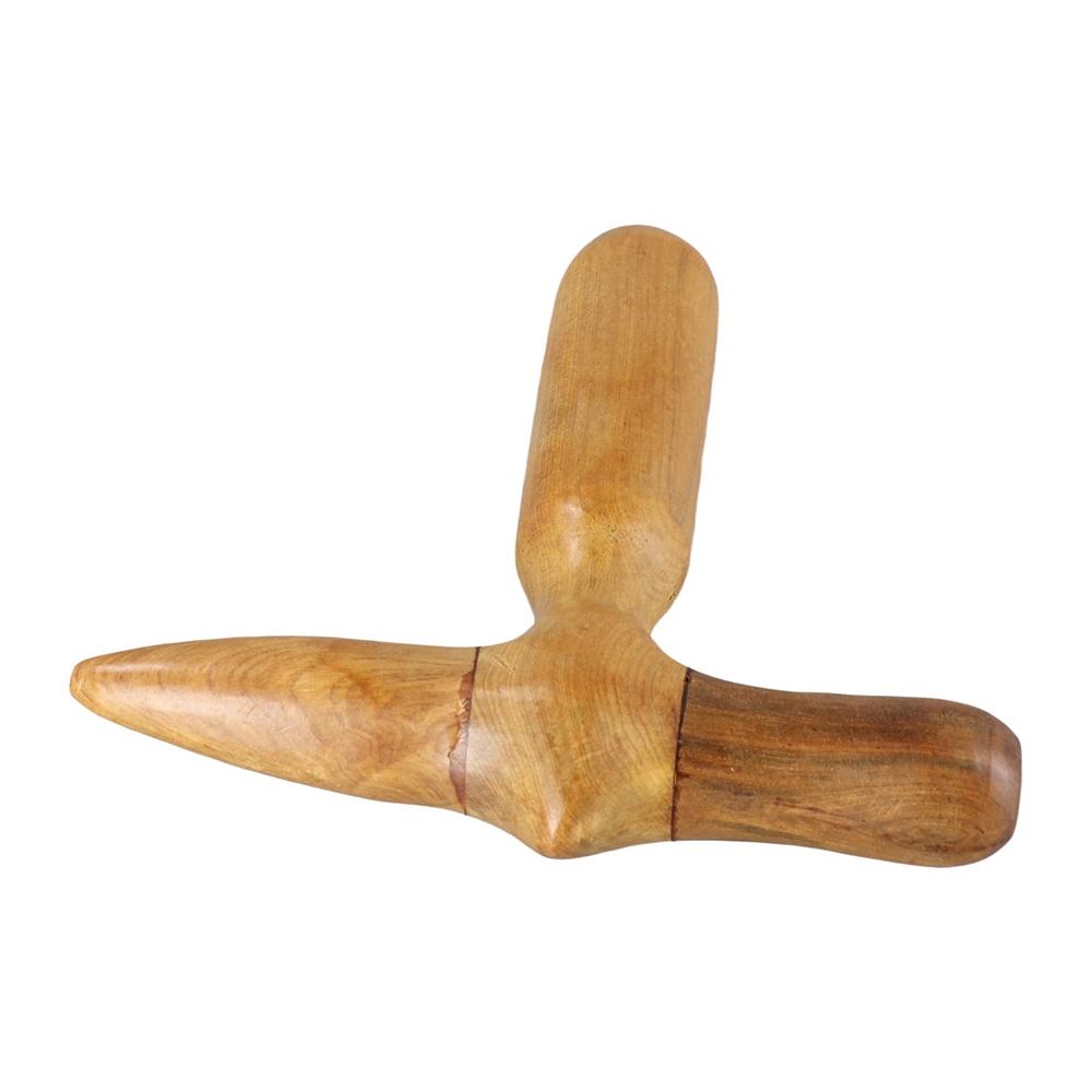 Herramienta de Masaje de Mader - Woodworking Hammer reseña y precio