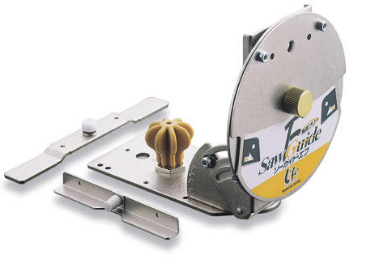 Guía de sierra F SET + sierra  - Woodworking Kumiko reseña y precio