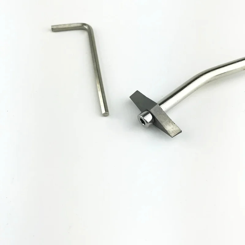 Broca de Acero de Tungsteno pa - Woodworking Hammer reseña y precio