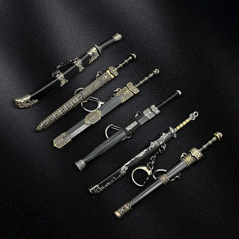 Muchos Modelos de Fundas Metál - Drawknife Blade reseña y precio
