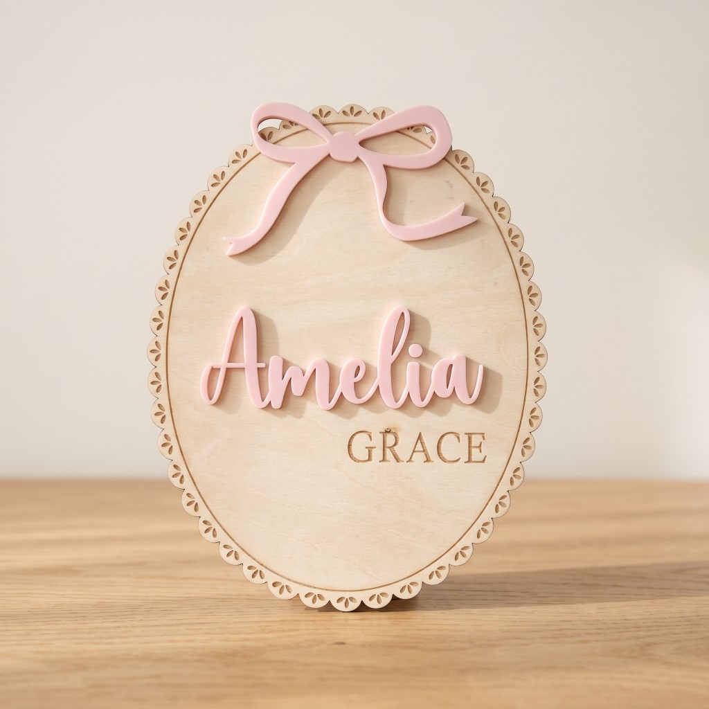 1 Pieza Placa de Madera Person - Woodworking Room reseña y precio