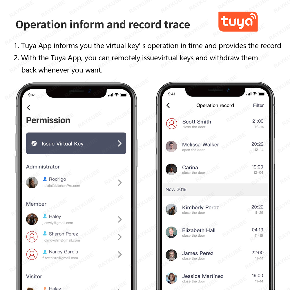 RAYKUBE A1 Pro Tuya BEL juego  - Woodworking Apps reseña y precio
