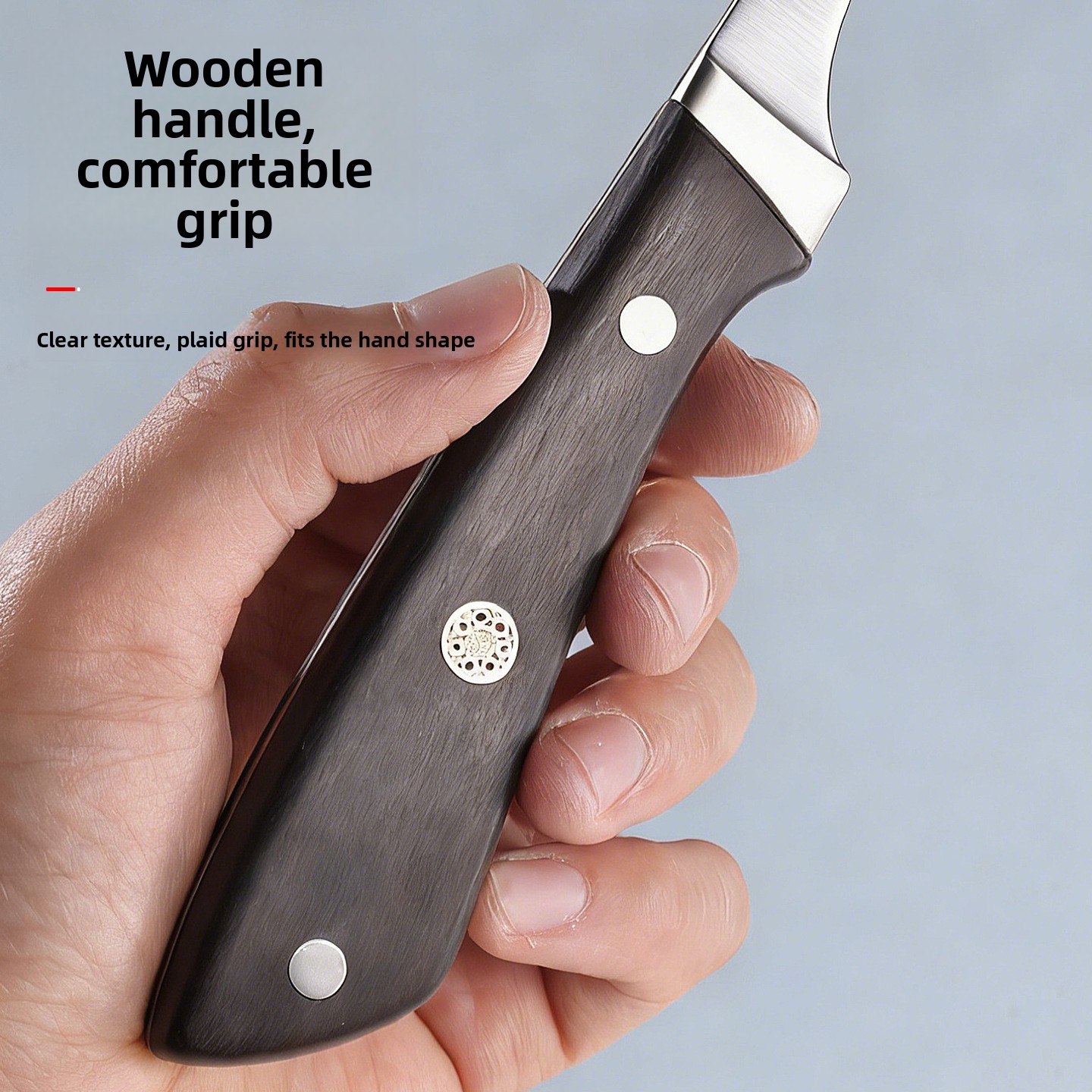 Cuchillo de gancho de acero in - Woodworking Crafts reseña y precio