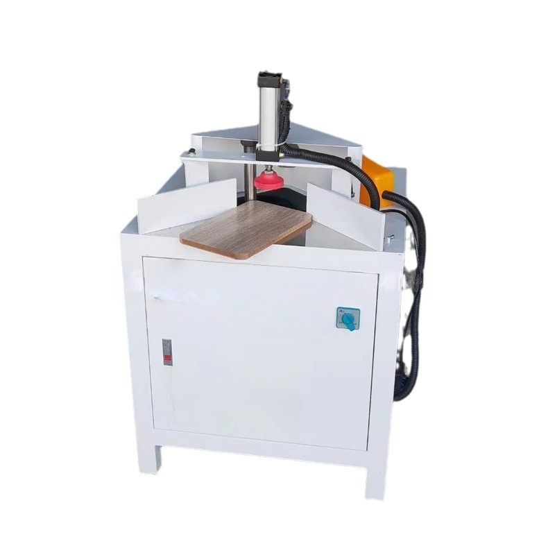 Máquina de Fresado de Esquinas - Woodworking Machines reseña y precio
