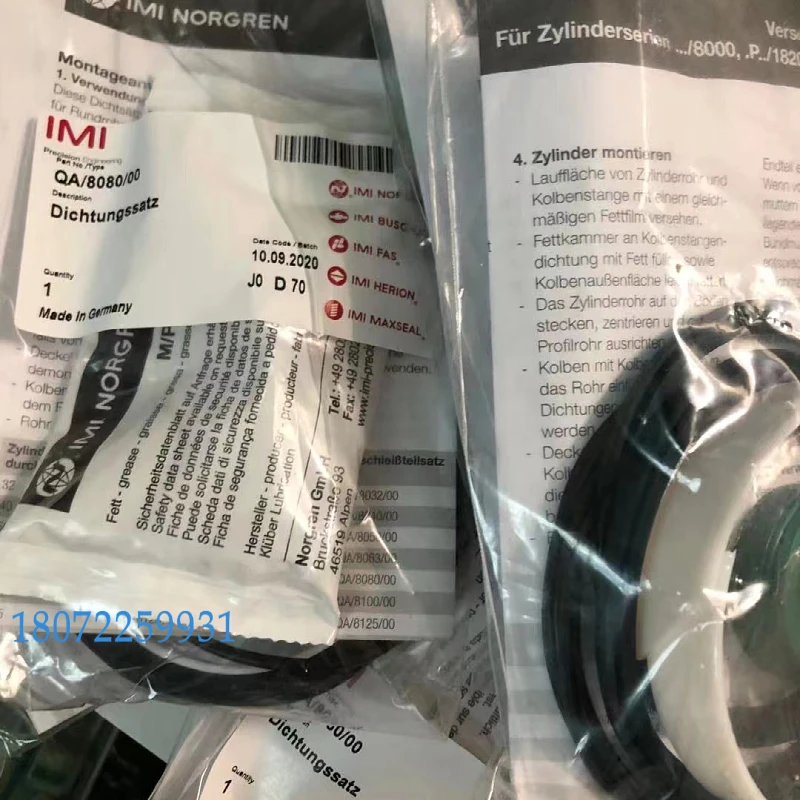 Kit de Reparación de Cilindro  - Woodworking Uk reseña y precio