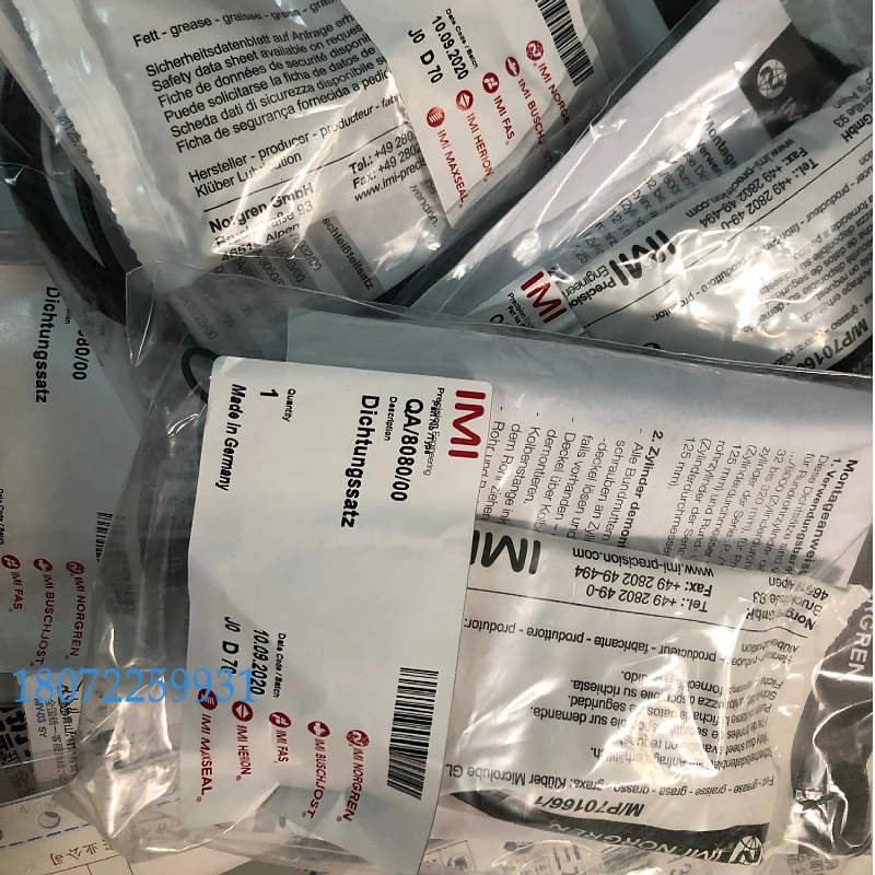 Kit de Reparación de Cilindro  - Woodworking Uk reseña y precio