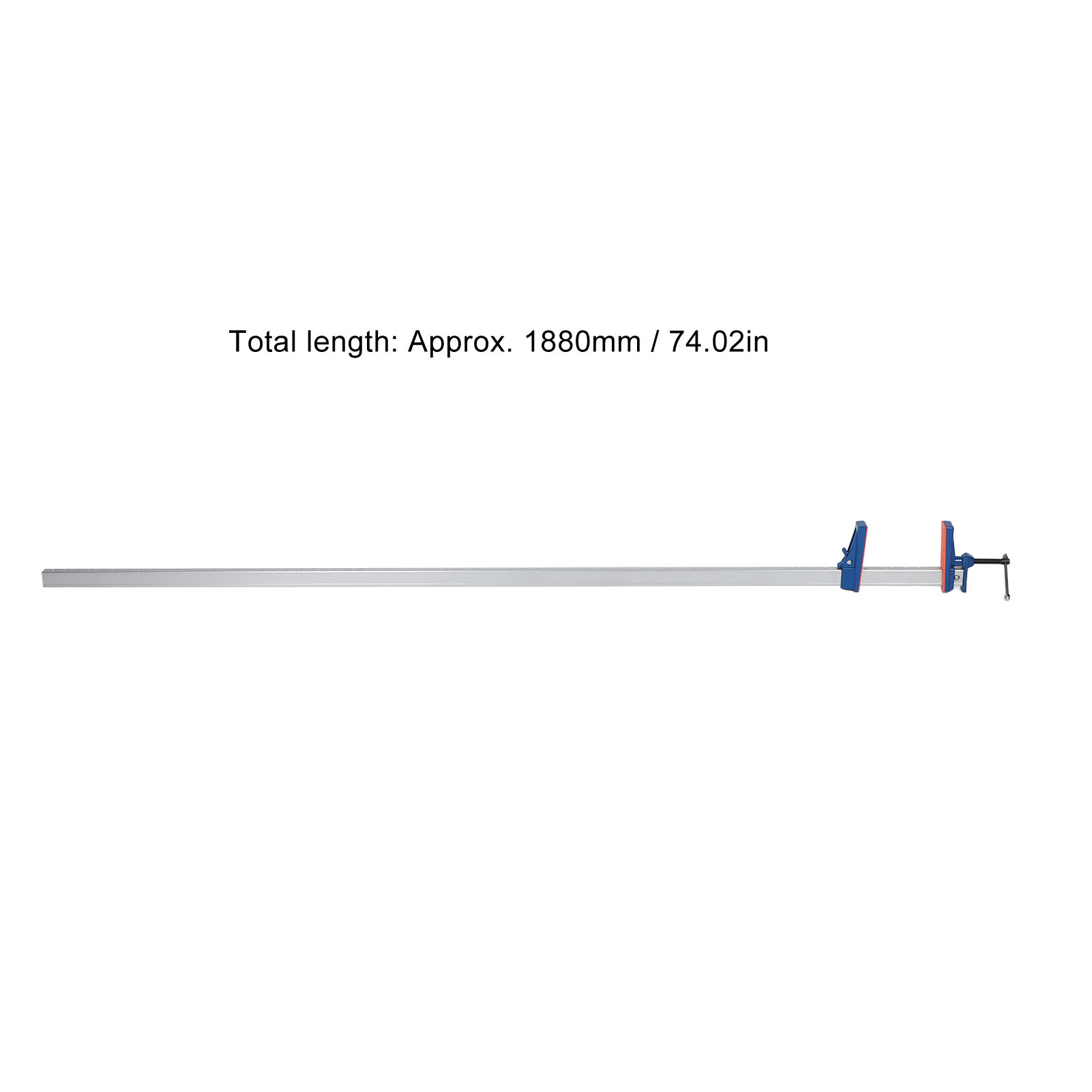 1PC 188cm Herramientas de Carp - Woodworking Crafts reseña y precio