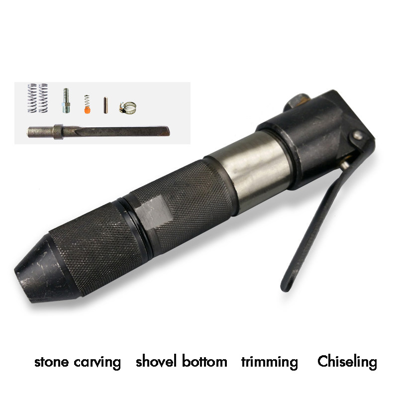 Potente Martillo Neumático, Má - Woodworking Hammer reseña y precio