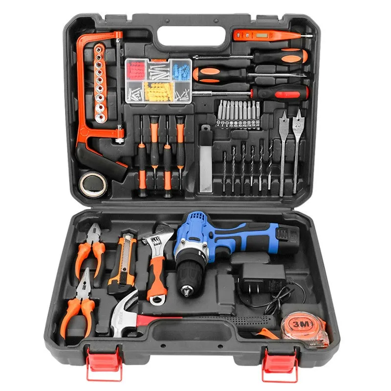 Juego de Herramientas Manuales - Woodworking Hammer reseña y precio