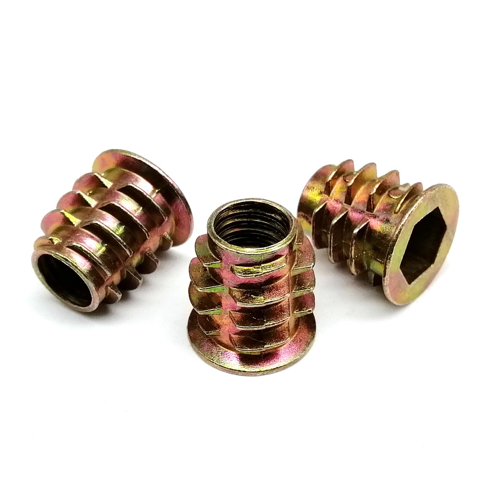 165/75/55 Uds. Insertar tuerca - Cabinet Scraper Set reseña y precio