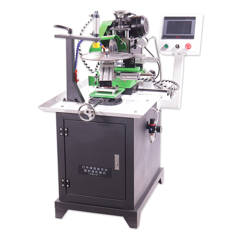 Afiladora STR 870D de Alta Vel - Woodworking Machines reseña y precio