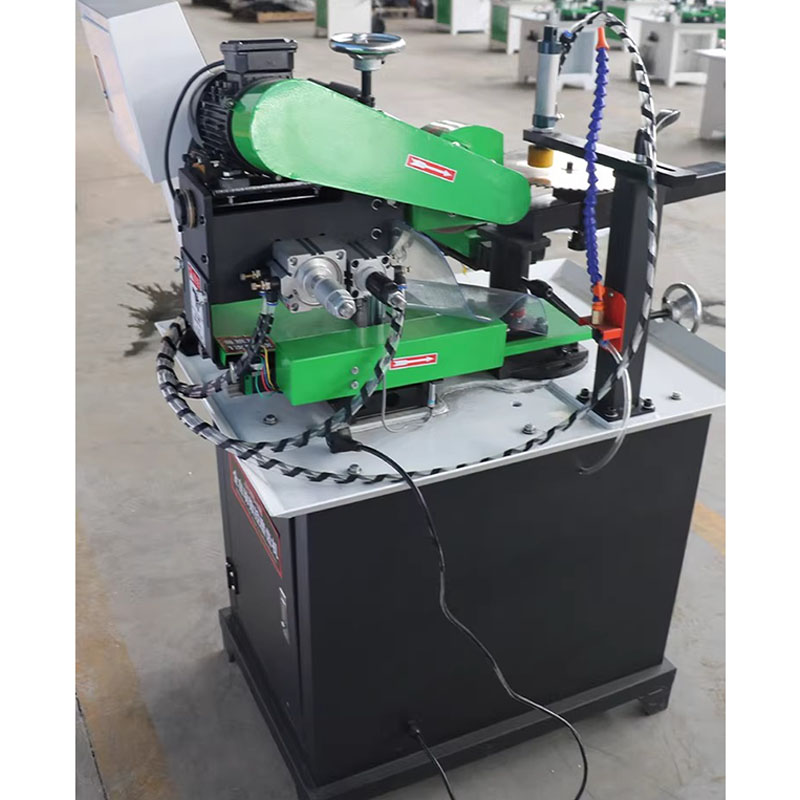 Afiladora STR 870D de Alta Vel - Woodworking Machines reseña y precio