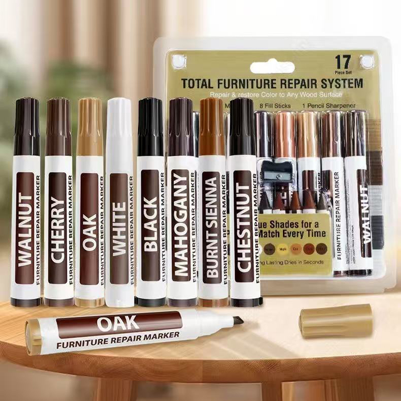 Kit de Reparación de Muebles,  - Cabinet Scraper Set reseña y precio