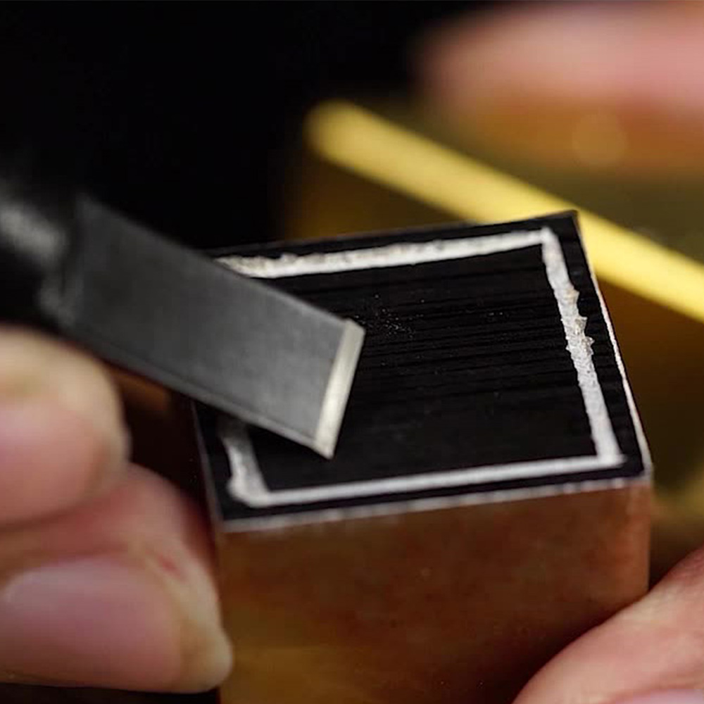 Cincel de aleación de tungsten - Woodworking Names reseña y precio