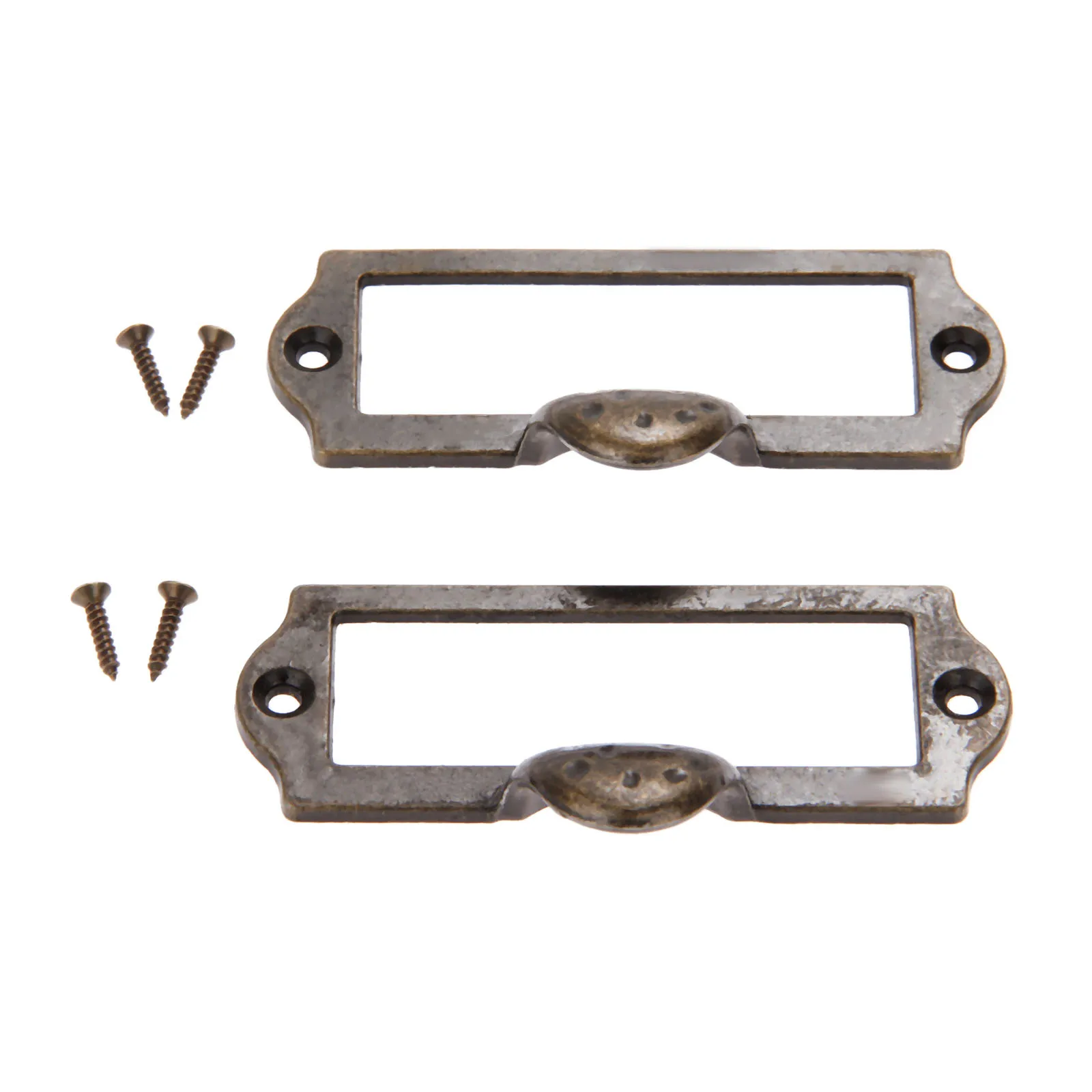 Marcos de soporte de nombre de - Woodworking Names reseña y precio