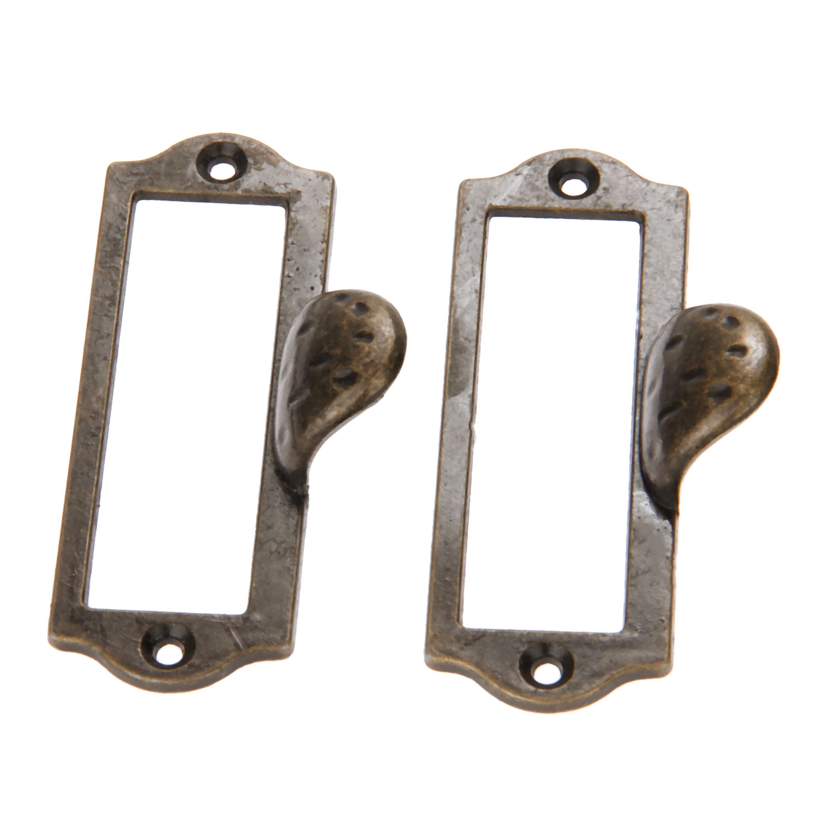 Marcos de soporte de nombre de - Woodworking Names reseña y precio