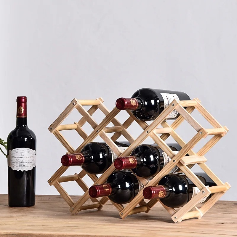 Estantes apilables para almace - Woodworking Room reseña y precio