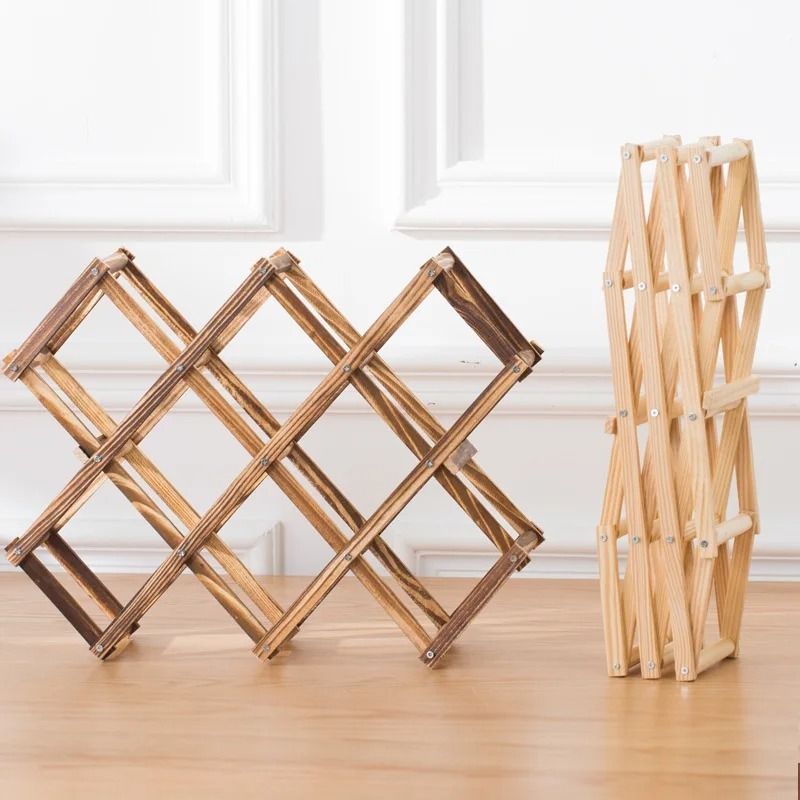 Estantes apilables para almace - Woodworking Room reseña y precio