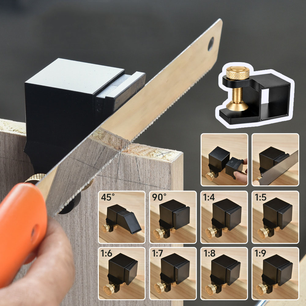 Medidor de espiga de cola de m - Woodworking Kumiko reseña y precio