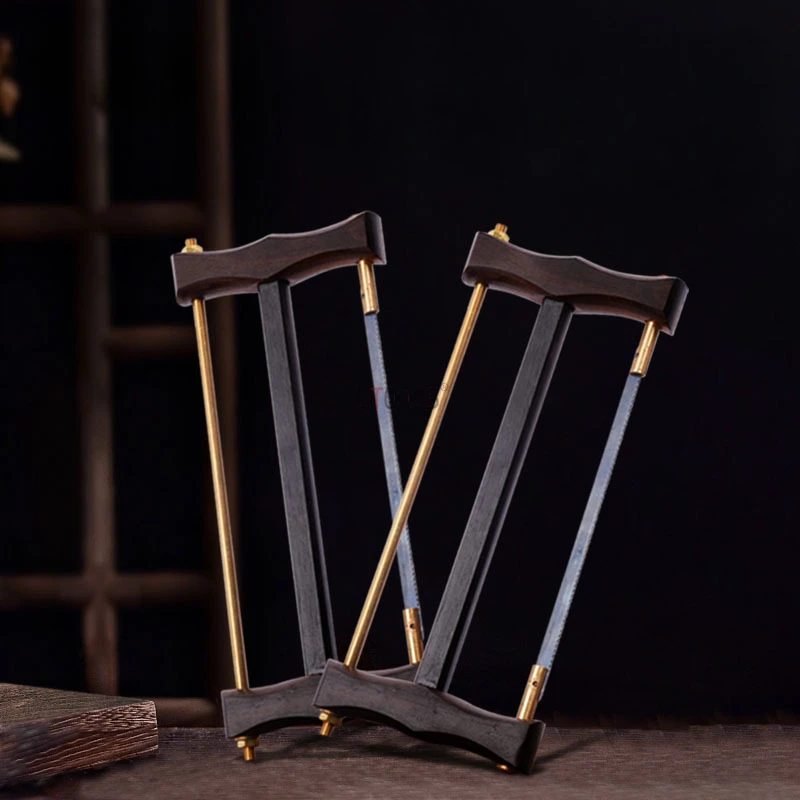 Mini Sierra de madera de sánda - Woodworking Kumiko reseña y precio