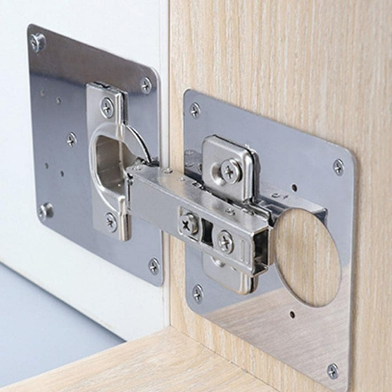 Placa de Reparación para Bisag - Cabinet Scraper Set reseña y precio